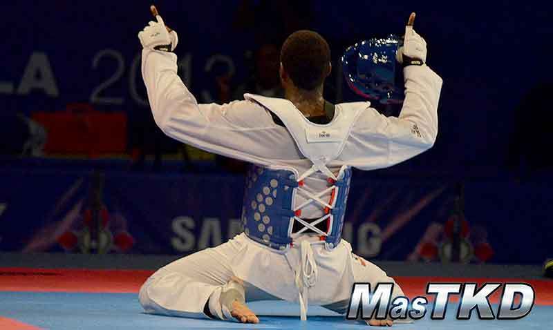 Taekwondo