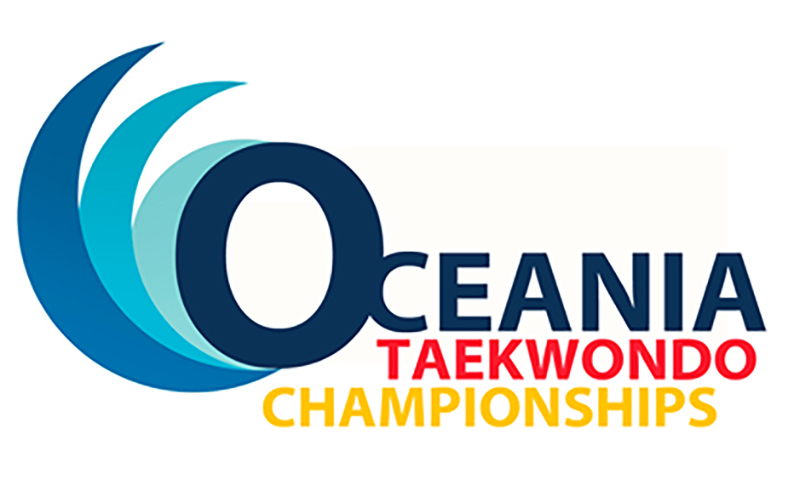 Campeonato Oceanico de Taekwondo