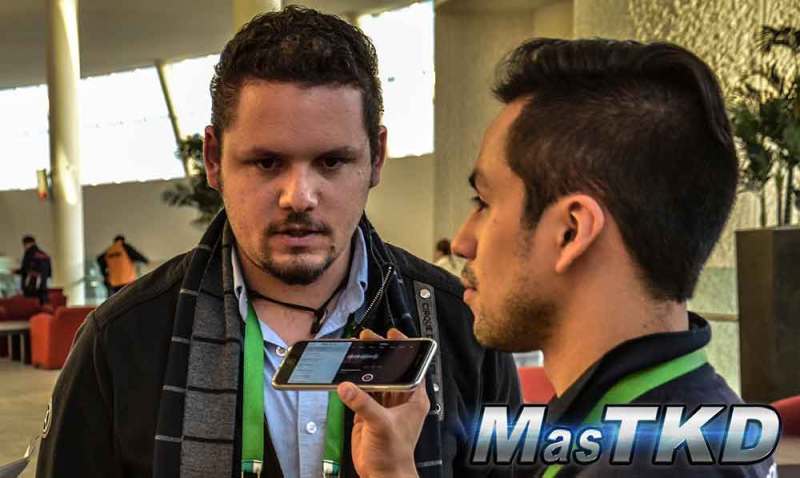 Entrevista a Carlos Perroni