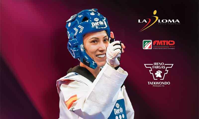 World Taekwondo Open 2015