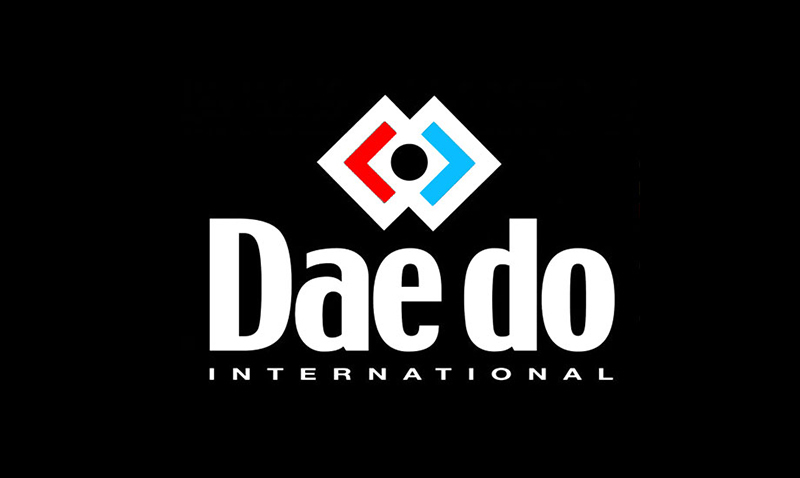 Logo de DAEDO