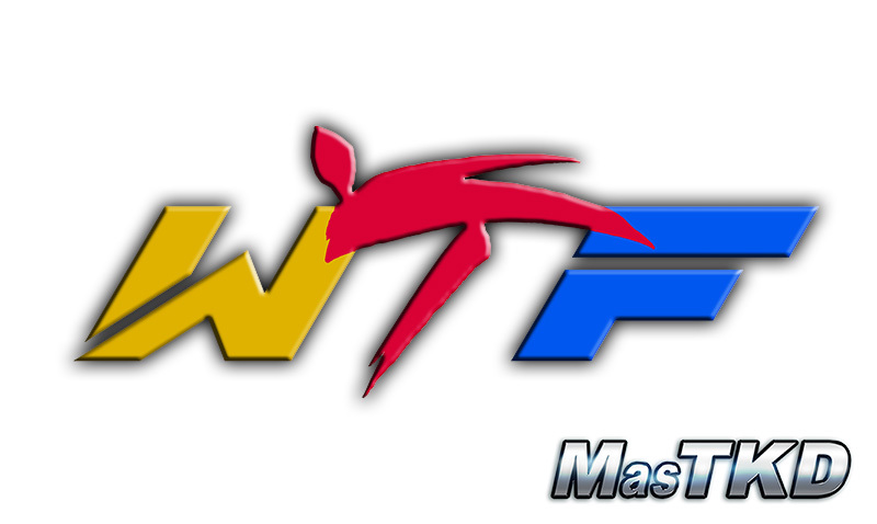 Logo de WTF