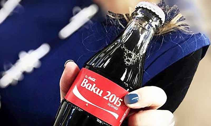 Coca Cola