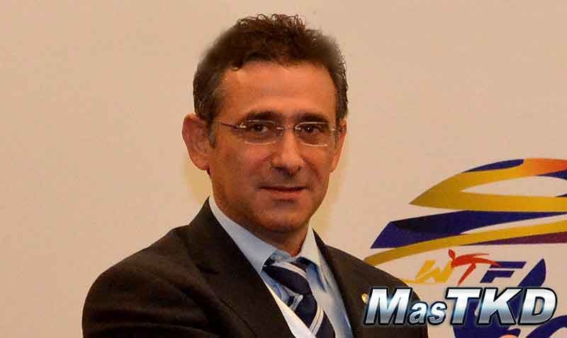 Sakis Pragalos