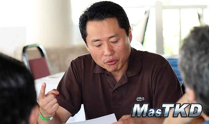 Ji Ho Choi