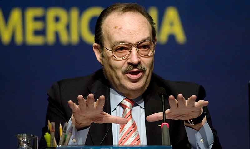 Mario Vázquez Raña