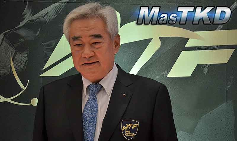 Dr. Chungwon Choue