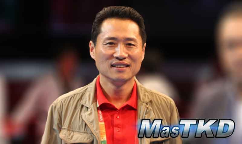 Ji Ho Choi
