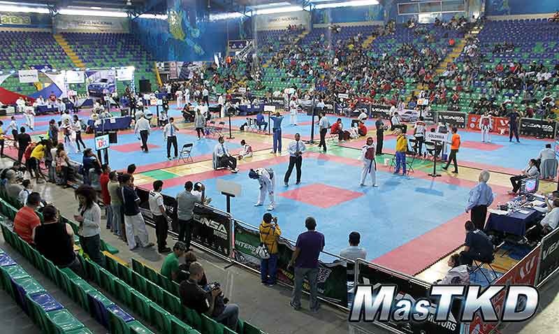 Costa Rica Open 2014