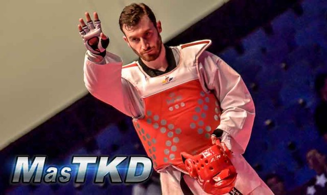 Taekwondo Daedo