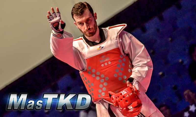 Taekwondo Daedo