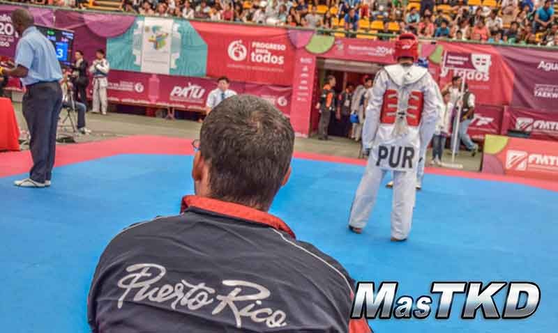 Taekwondo_PUR_
