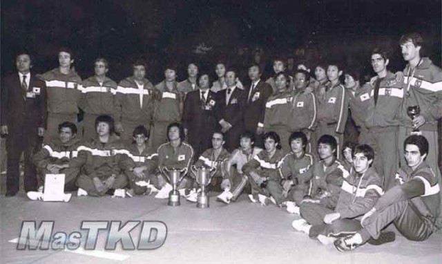 Corea-Espana_Copenhague-1983_