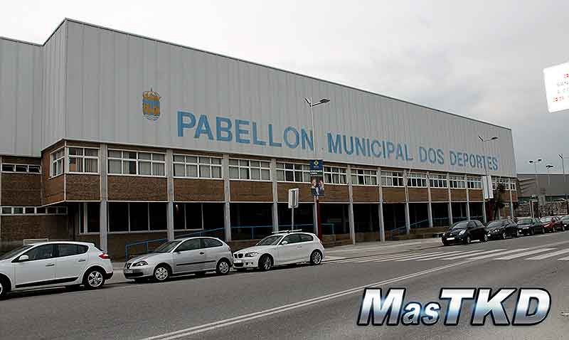 Pontevedra