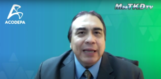 Entrevista con el Lic. Francisco Lee, Presidente de ACODEPA