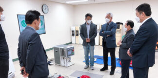 KPNP released a tester for PSS on-site verification