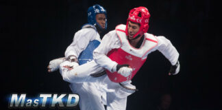 Carlos Sansores vs Rafael Alba