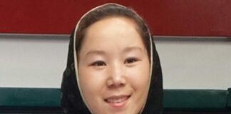 Zakia-Khudadadi