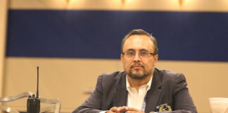 Juan Manuel Lopez Delgado