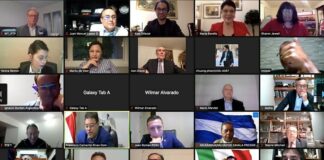 Así quedó conformado el Consejo Ejecutivo de PATU para la gestión 2021-2025