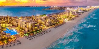 PATU caza Campeonato Mundial Absoluto en Cancún sin necesidad de respaldo de la FMTKD