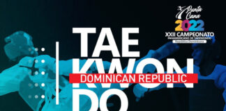 2022 Pan American Taekwondo Championship Kyourugi & Poomsae