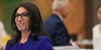 Fresia Pérez Suecia