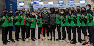 Cadetes mexicanos varados en aeropuerto de Frankfurt se perderán Día 1 del mundial