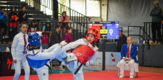 Chile Open 2022 [Images]