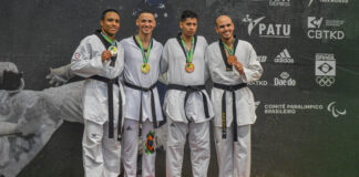 PODIUM_Kyorugi-G2-Male_Panam-Series-III-2022_Brazil