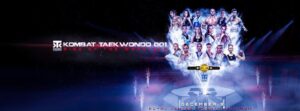 Kombat Taekwondo opens licensing for schools around the globe