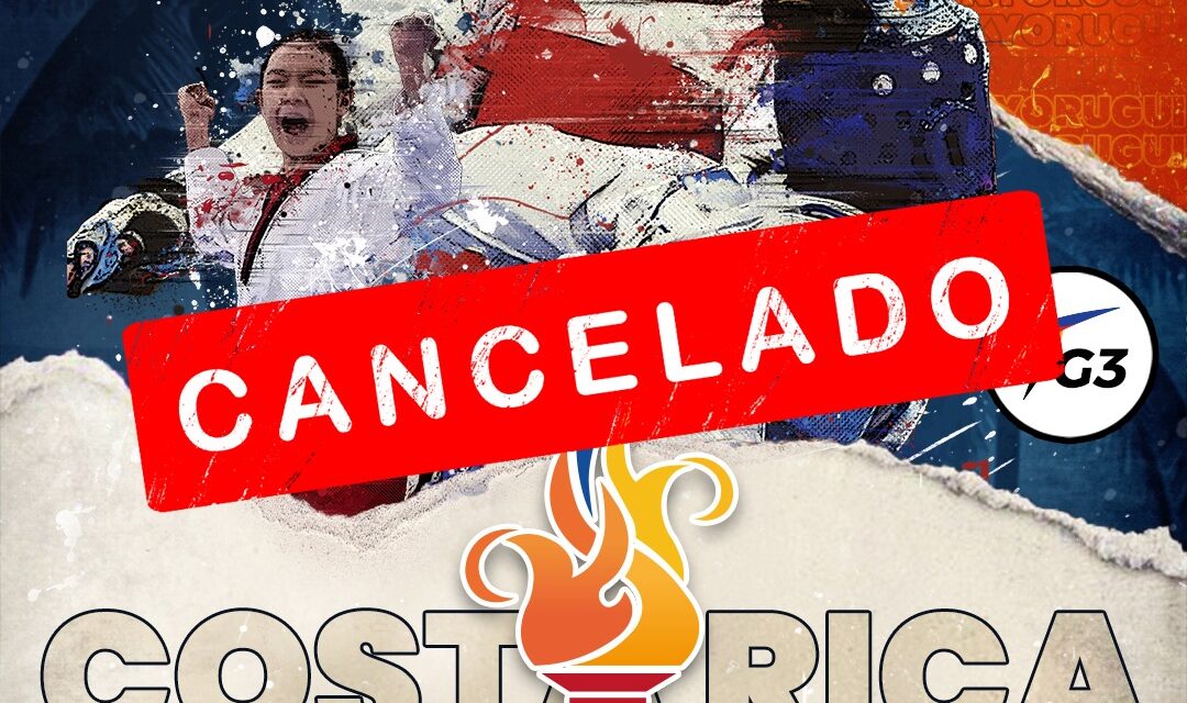 CANCELADA