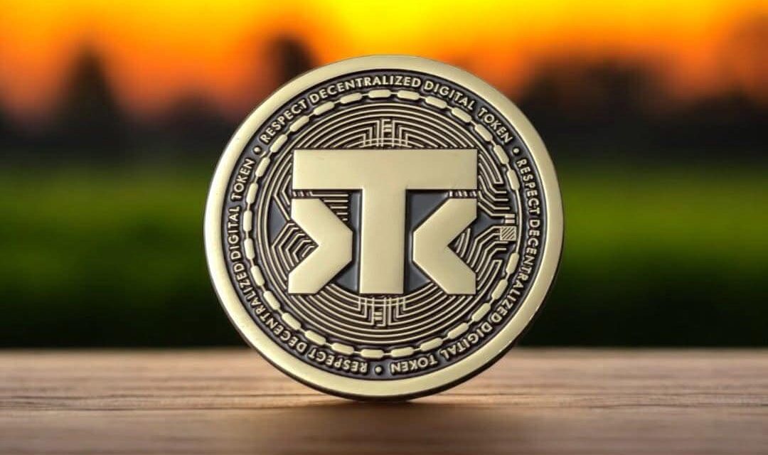 Respect Token