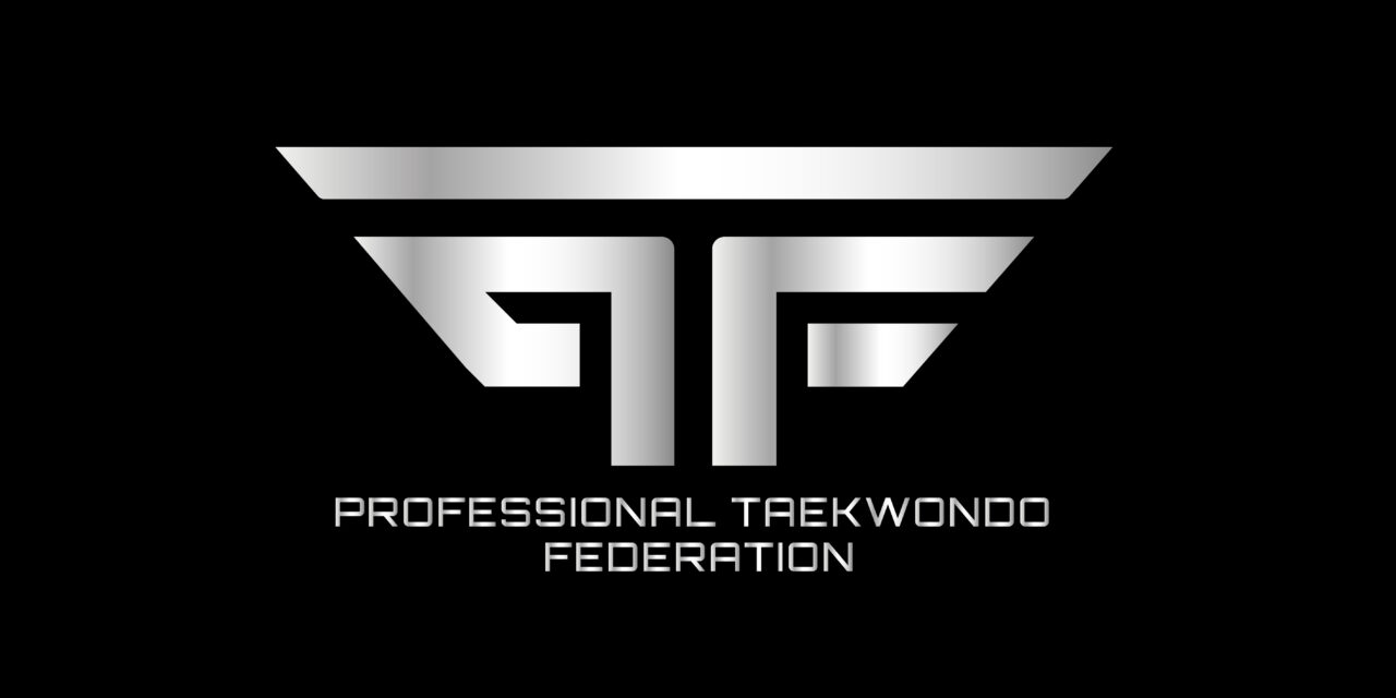 Nace la Professional Taekwondo Federation (PTF) como el organismo rector mundial del Taekwondo