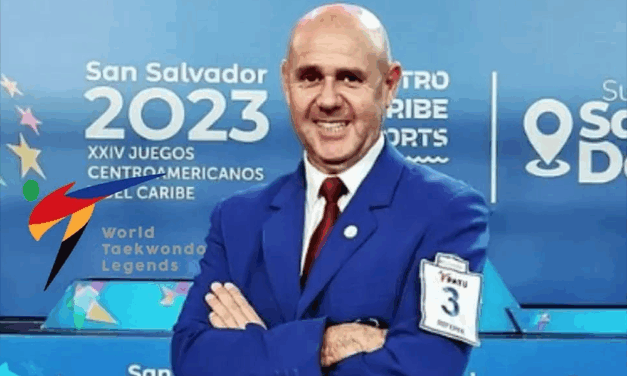 Chile: El Instituto Nacional del Deporte suspende a la Federación de Taekwondo