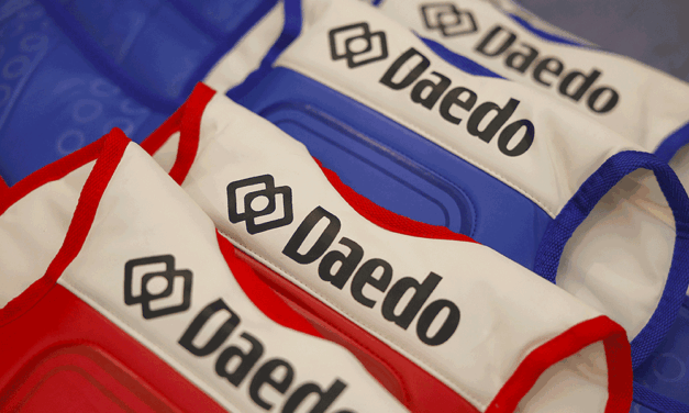 Daedo GEN3 PSS, protagonista silencioso del German Open 2025