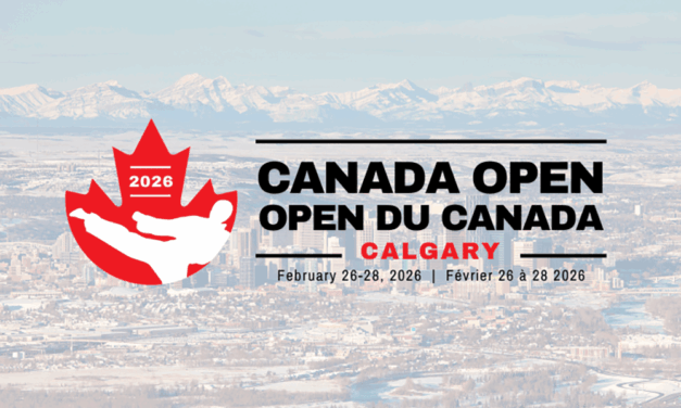 Canada Open 2026: Calgary inaugura la temporada puntuable para América