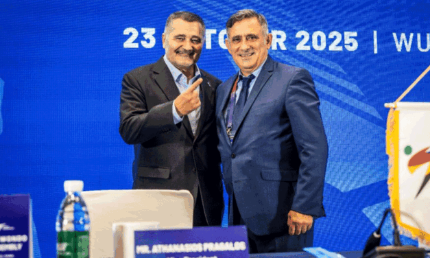 Euro 2026 Heads to Munich as Germany Set to Host President’s Cup and ETU 50th Anniversary