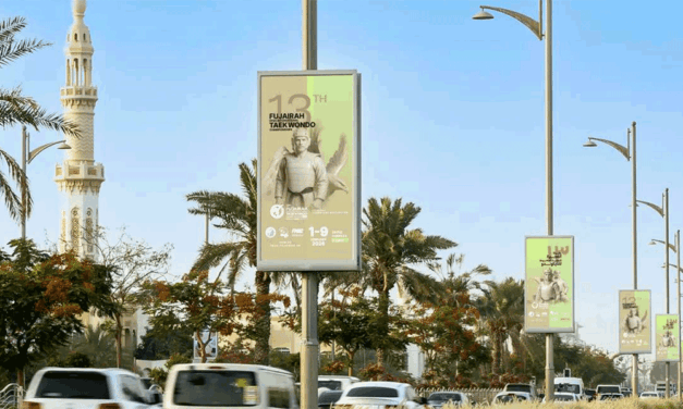 MASTKD dirá presente en Fujairah en una semana clave para la gobernanza mundial del Taekwondo