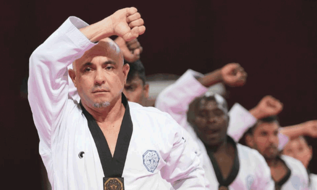 Iván Fernández Quiroz, 36 años al servicio del Taekwondo cubano: liderazgo, valores y resiliencia