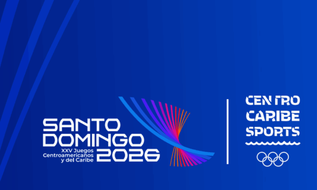 Rumbo a los Juegos Centroamericanos y del Caribe 2026: fechas, sede y sistema de clasificación confirmado