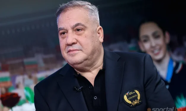 Bulgaria apuesta por naturalizar otro talento iraní en Taekwondo