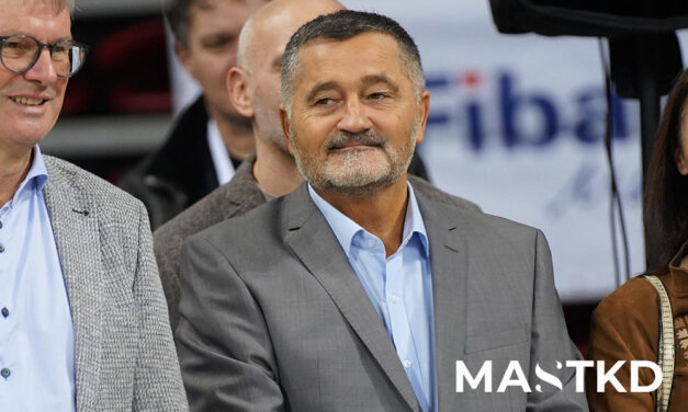 Barbarino said Euro 2026 in Munich “will be the biggest” in the event’s history