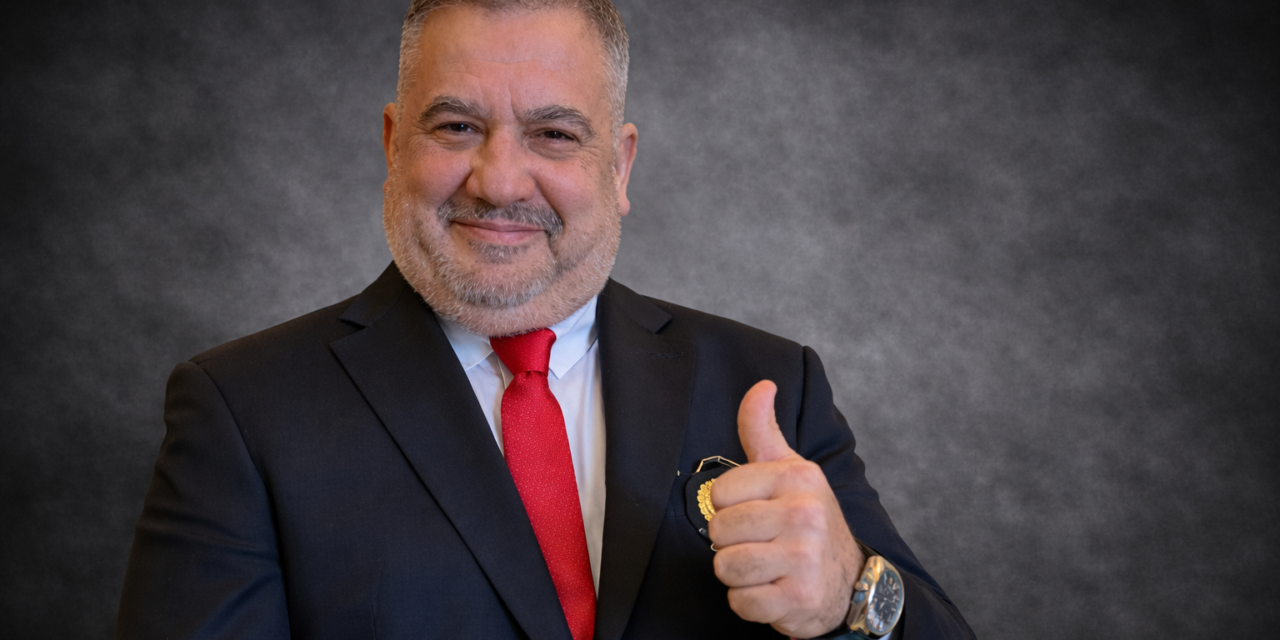 Taekwondo is not just sport: Slavcho “Slavi” Binev stands for education, culture, discipline, and values ahead of Bulgaria Open 2026