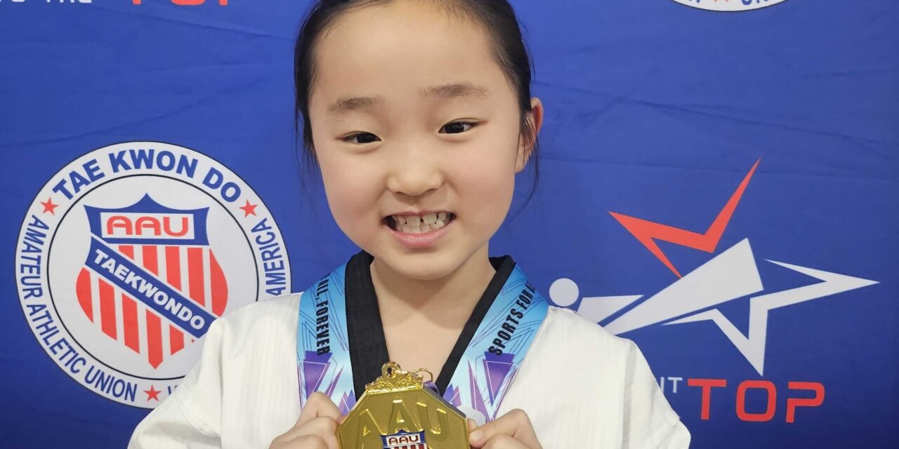AAU Taekwondo abre excepcionalmente Campeonato Nacional 2026 a atletas internacionales