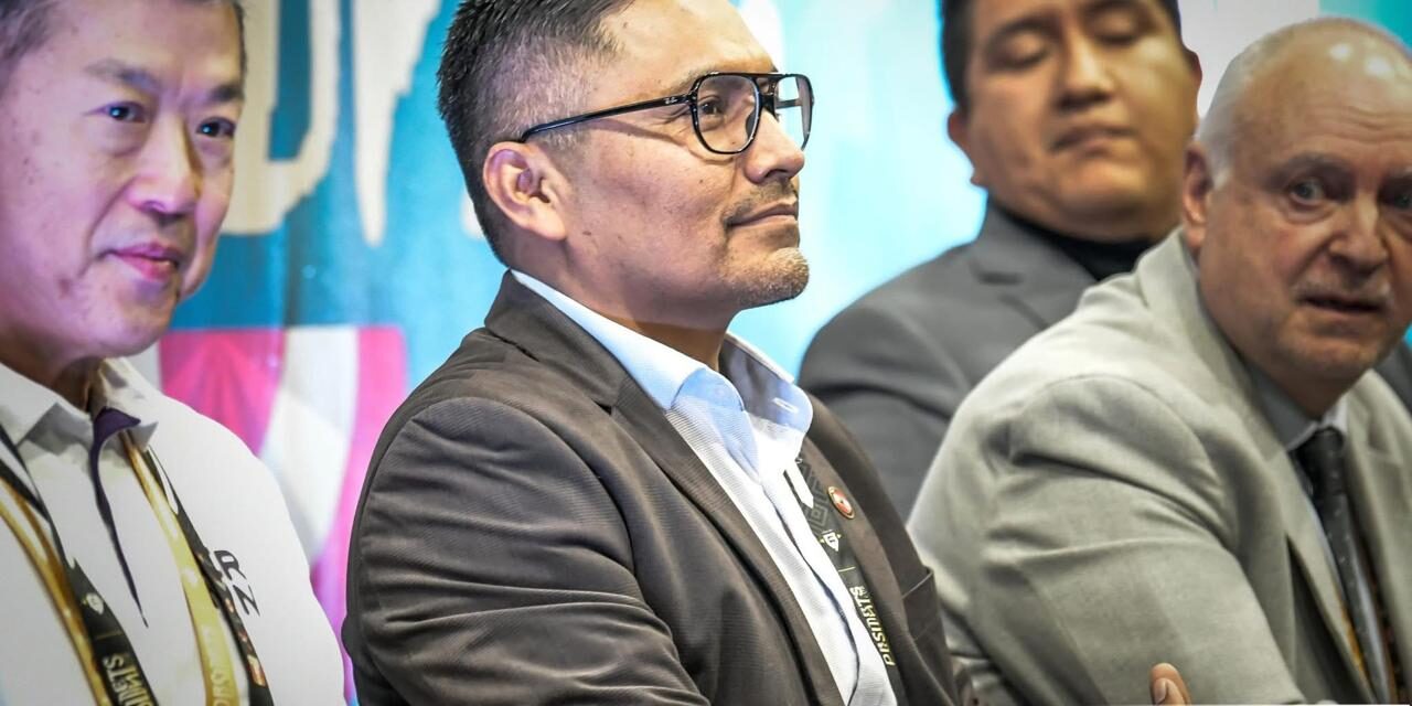 Perú lanzó misión europea con histórica inversión rumbo a Lima 2027
