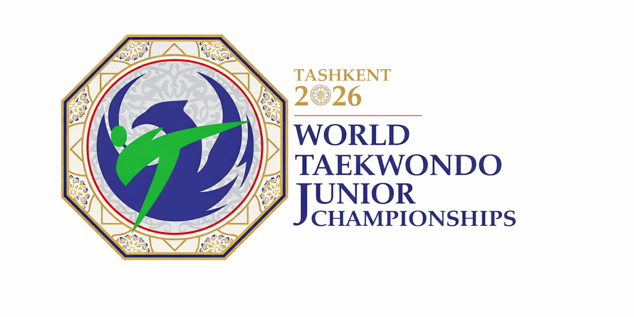 WT ratificó Mundial Junior Tashkent 2026