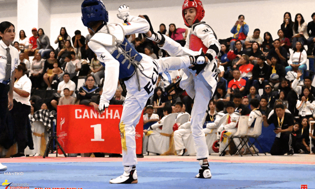 AAU Nationals 2026 ganó estatus PATU 12
