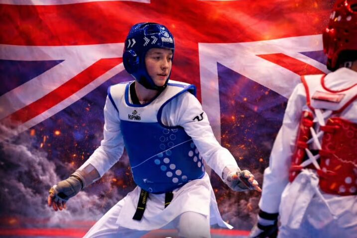 Tashkent recibirá un Mundial Junior de Taekwondo récord